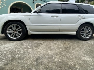 2007 Subaru Forester Cross Sports for sale in Kingston / St. Andrew, Jamaica