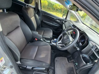 2015 Honda Fit Hybrid for sale in St. James, Jamaica
