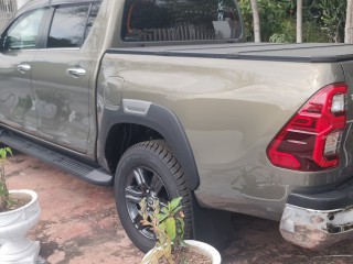 2022 Toyota HILUX G for sale in Kingston / St. Andrew, Jamaica