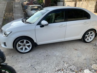 2013 Toyota Axio for sale in St. James, Jamaica