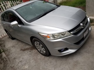 2011 Honda Stream for sale in Kingston / St. Andrew, Jamaica