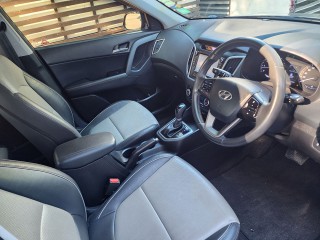 2018 Hyundai Creta