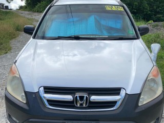 2002 Honda Crv for sale in Portland, Jamaica