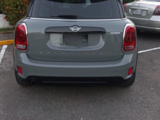 2019 Mini Cooper countryman