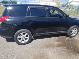 2012 Toyota Vanguard for sale in Kingston / St. Andrew, Jamaica
