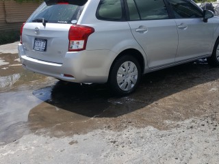 2013 Toyota Fielder for sale in St. Catherine, Jamaica