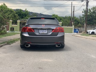 2015 Honda accord for sale in St. Catherine, Jamaica