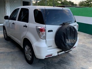 2012 Daihatsu Terios for sale in St. Ann, Jamaica