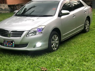 2014 Toyota Premio for sale in Trelawny, Jamaica