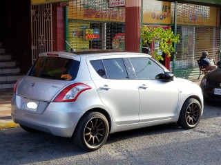 2012 Suzuki Swift for sale in St. James, Jamaica