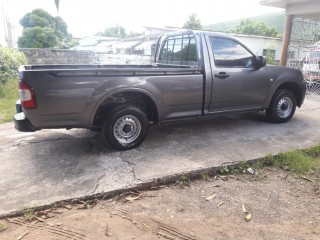 2009 Isuzu Dmax for sale in Kingston / St. Andrew, Jamaica