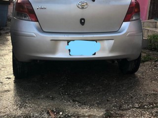 2009 Toyota Vitz for sale in St. James, Jamaica