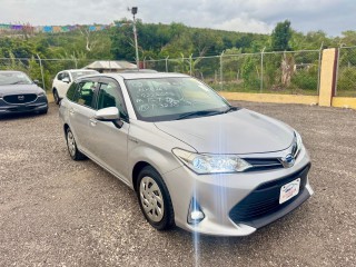 2020 Toyota FIELDER for sale in St. Elizabeth, Jamaica