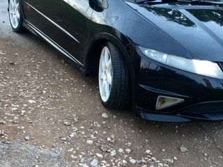 2009 Honda Civic for sale in St. Ann, Jamaica