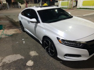 2018 Honda Accord for sale in Kingston / St. Andrew, Jamaica