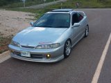 1996 Honda integra for sale in Manchester, Jamaica