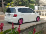 2006 Honda Fit Rs for sale in Kingston / St. Andrew, Jamaica
