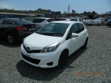 2011 Toyota VITZ for sale in St. James, Jamaica