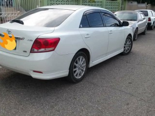 2010 Toyota Allion A20 for sale in St. James, Jamaica