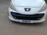 2008 Peugot 207 for sale in Kingston / St. Andrew, Jamaica