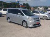 2008 Toyota Noah for sale in St. James, Jamaica