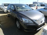 2013 Nissan Bluebird Sylphy for sale in Kingston / St. Andrew, Jamaica