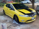 2008 Honda civic european type r for sale in St. Catherine, Jamaica
