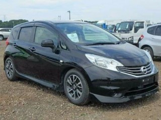 2012 Nissan Note for sale in Kingston / St. Andrew, Jamaica