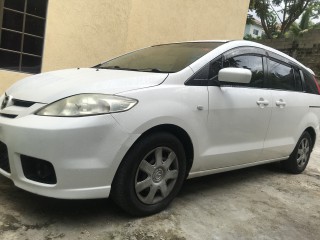 2007 Mazda Premacy for sale in St. James, Jamaica