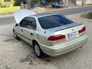 1997 Honda Domani for sale in St. Catherine, Jamaica