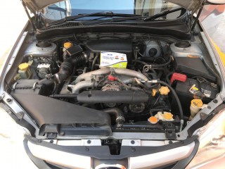 2011 Subaru Impreza for sale in Manchester, Jamaica