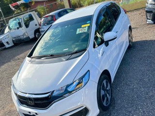 2018 Honda Fit for sale in Kingston / St. Andrew, Jamaica