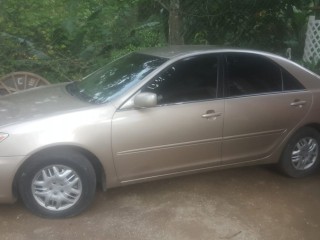 2005 Toyota Camry for sale in Kingston / St. Andrew, Jamaica