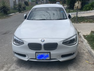 2014 BMW 116i for sale in Kingston / St. Andrew, 