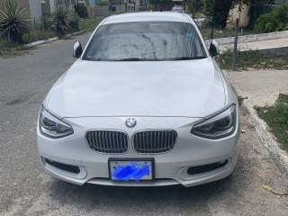 2014 BMW 116i for sale in Kingston / St. Andrew, Jamaica