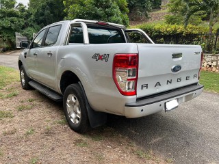 2017 Ford Ranger XLT