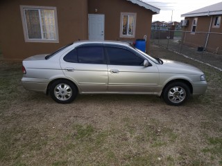 2003 Nissan Sunny for sale in St. Catherine, Jamaica