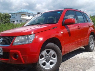 2006 Suzuki Vitara for sale in Clarendon, Jamaica