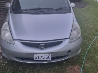 2005 Honda Fit for sale in Clarendon, Jamaica