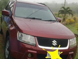 2008 Suzuki Vitara for sale in Kingston / St. Andrew, Jamaica