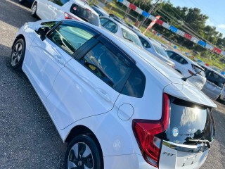 2018 Honda Fit for sale in Kingston / St. Andrew, Jamaica