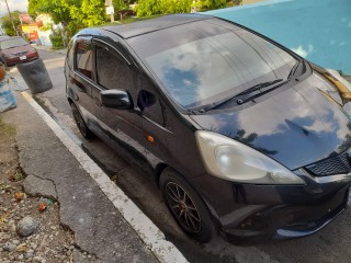 2008 Honda Fit for sale in Kingston / St. Andrew, Jamaica