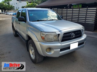 2005 Toyota TACOMA for sale in Kingston / St. Andrew, Jamaica