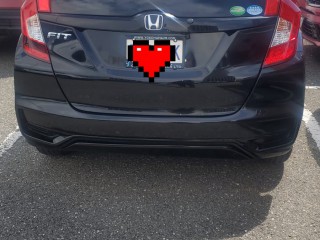 2019 Honda Fit for sale in Kingston / St. Andrew, Jamaica