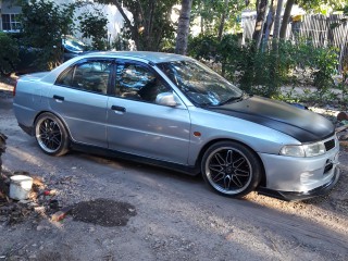 1999 Mitsubishi Lancer for sale in St. Catherine, Jamaica