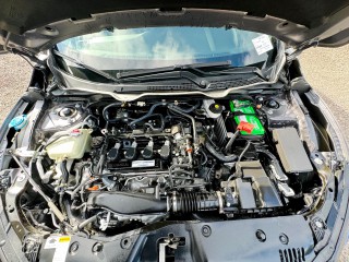 2020 Honda Civic
$4,000,000