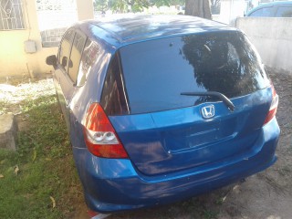 2005 Honda FIT for sale in Kingston / St. Andrew, Jamaica