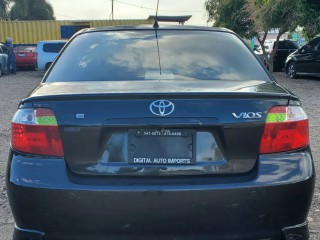 2004 Toyota Vios