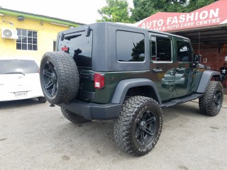 2011 Jeep Wrangler for sale in Kingston / St. Andrew, Jamaica