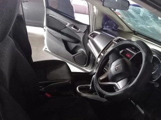 2016 Honda Fit